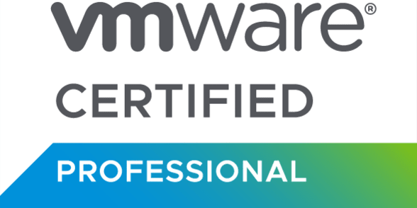 VMware Certified
